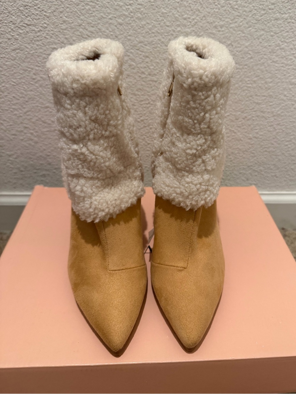 “New” Thalia Sodi RYLIE Ankle Boots size5.5
